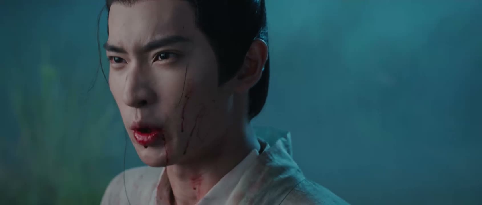 我与武前辈无冤无仇