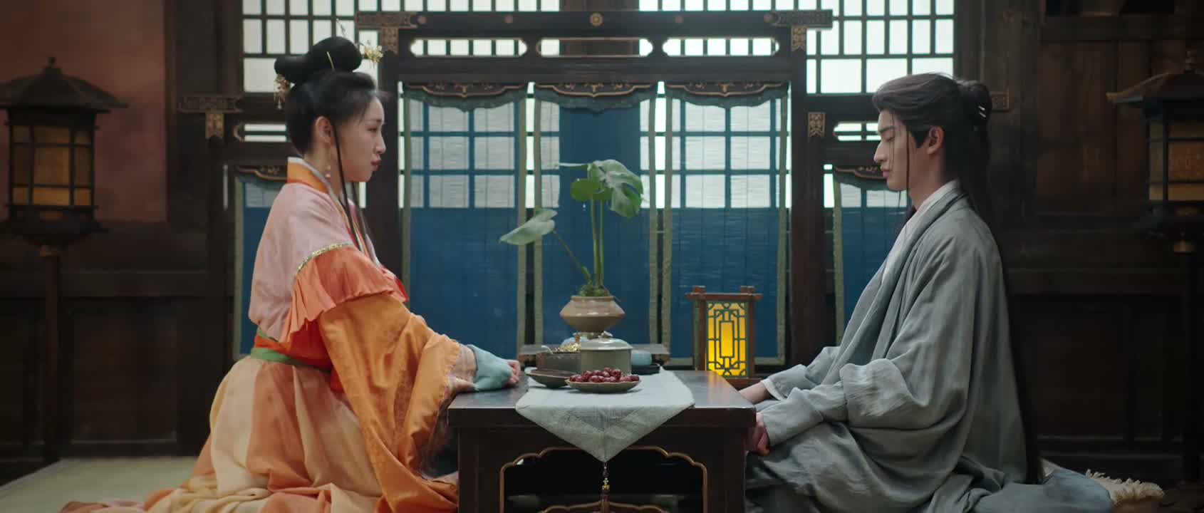 我知道你心里不好受