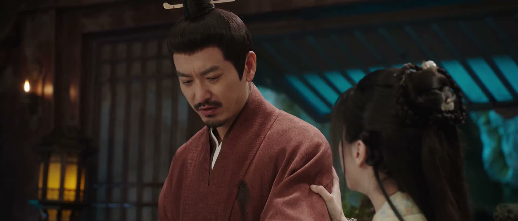 一会我把毒逼出来就不会有事