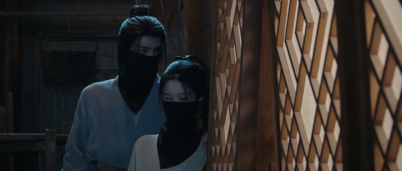 易身大法果然神妙