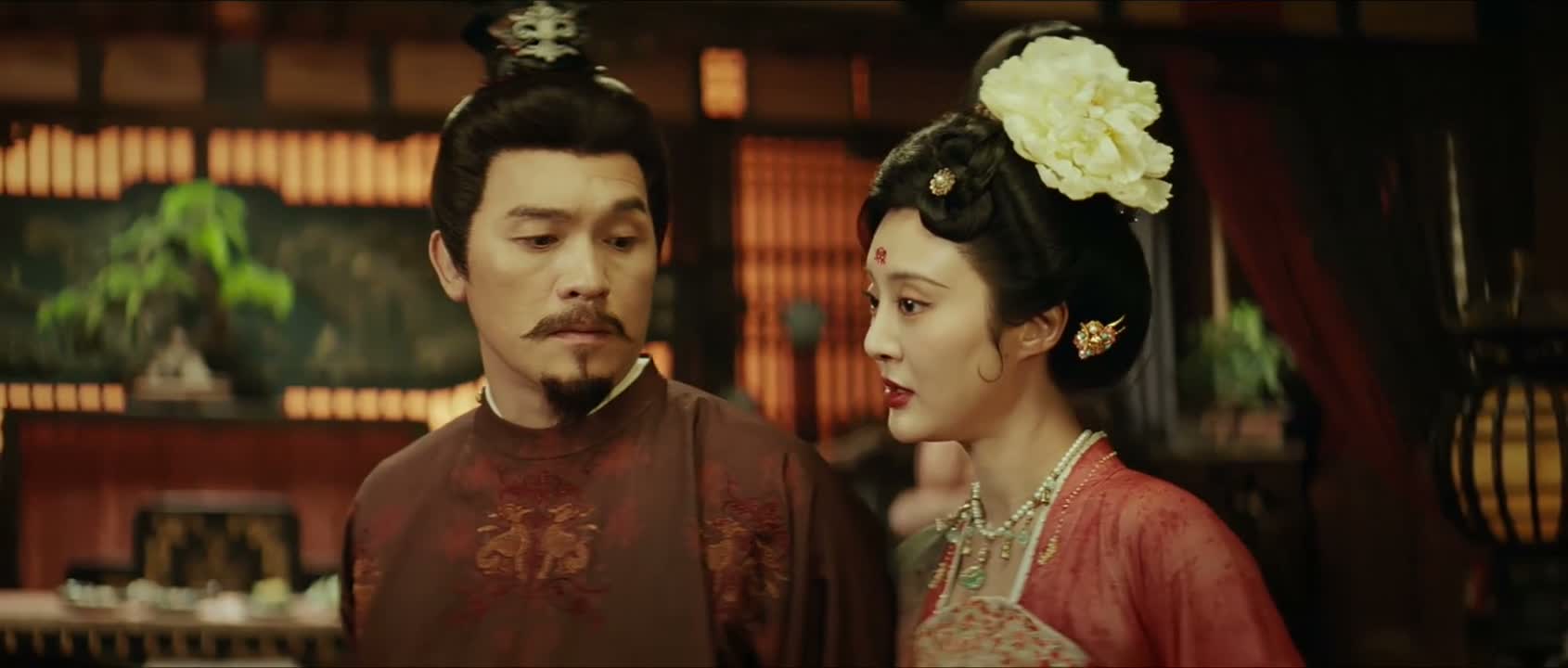 姐姐这是逮着机会