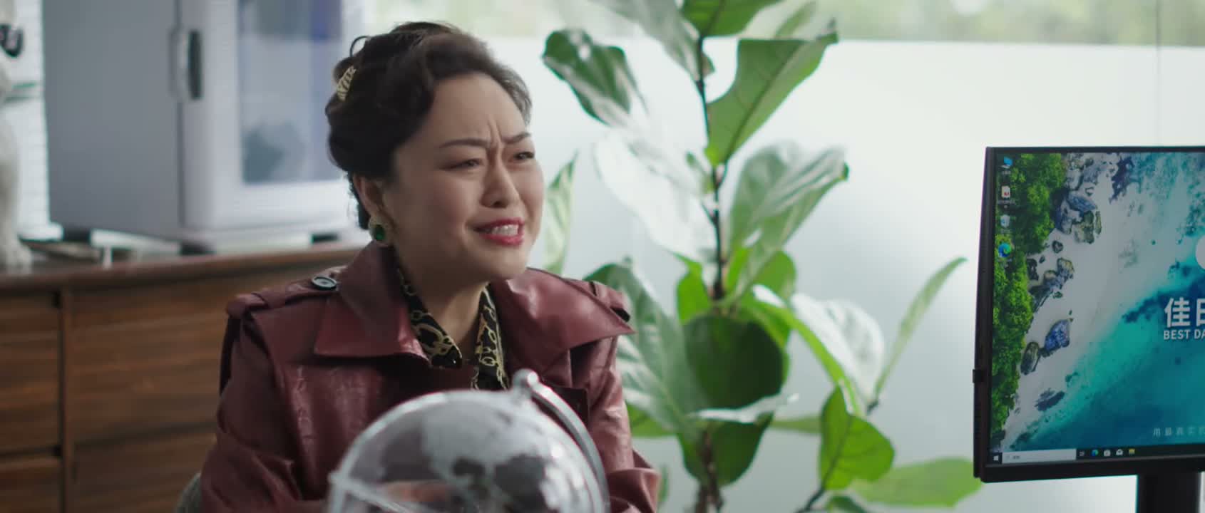 那撑死了有个三四十万