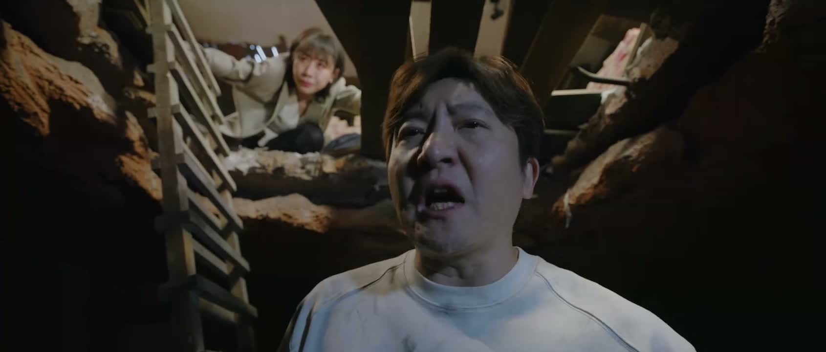 你们打洞的目的是什么