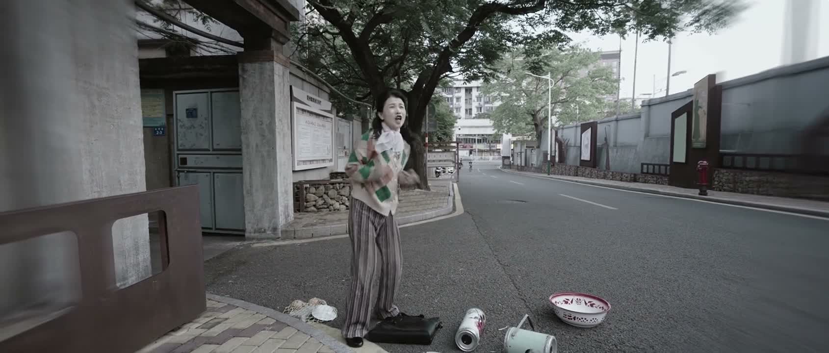你走了就不要再回来了