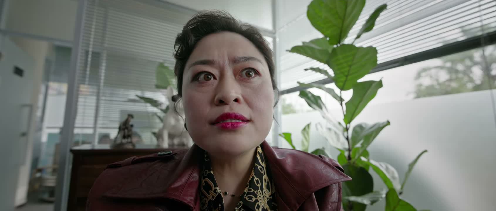 身在曹营心在汉