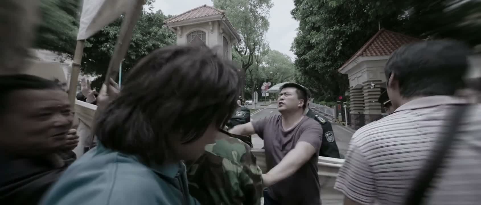 行了行了 别叨叨了