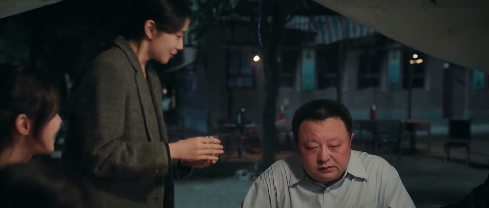 对 对 对 为人民服务嘛 随时啊
