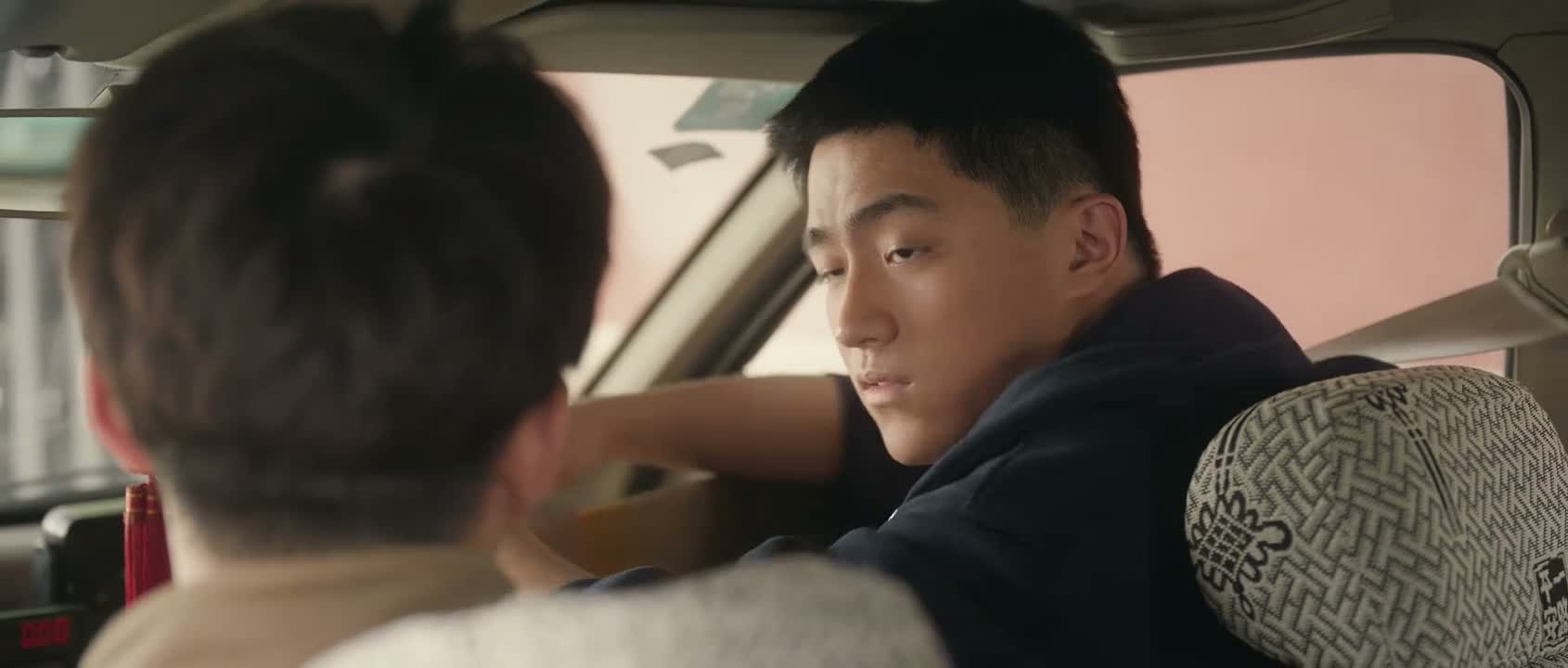 姐夫 你后悔生娃不