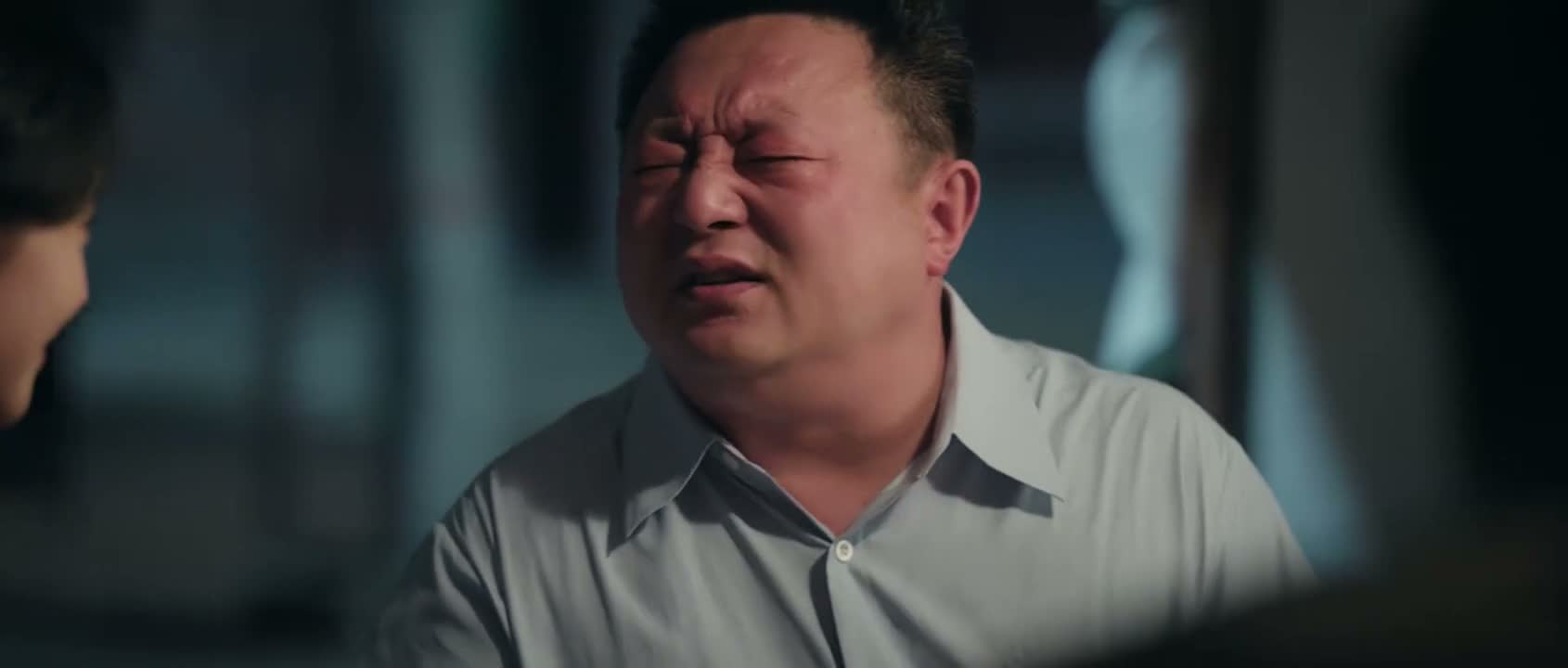 我听你的戏啊 那是听不够啊