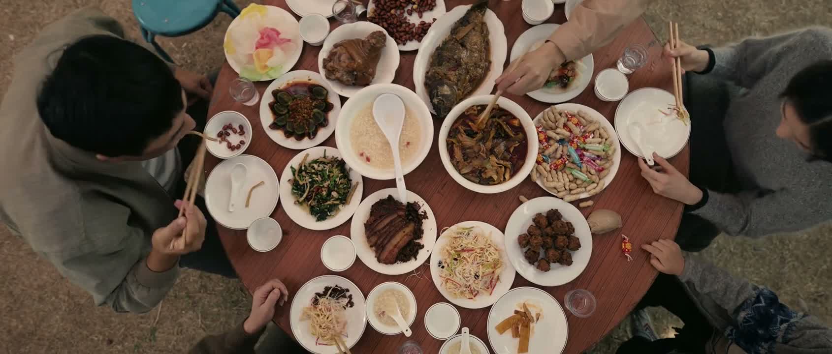 真的是 旱的旱死 涝的涝死
