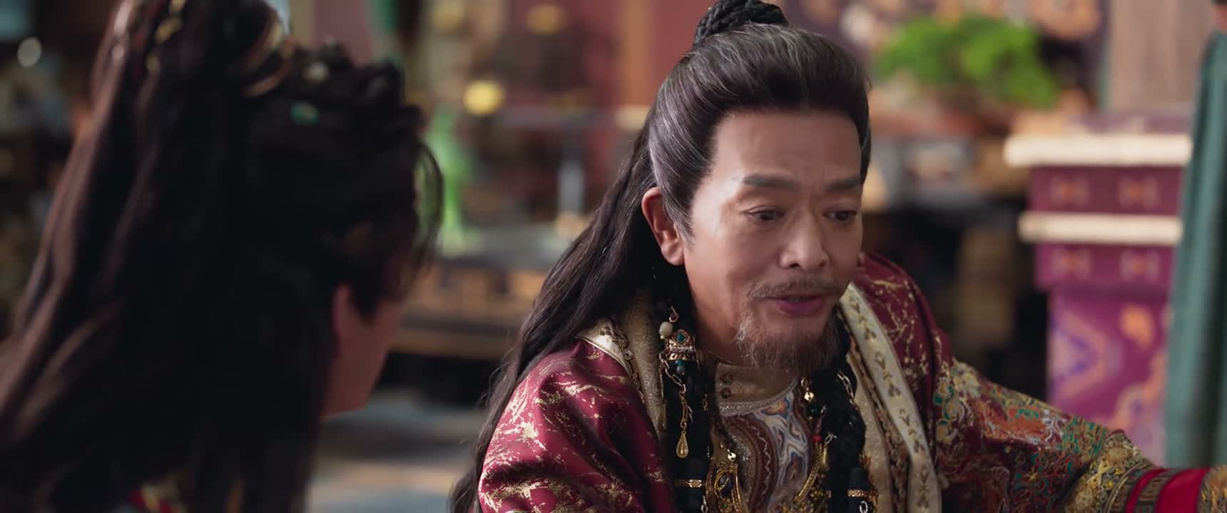 便是此事的转机