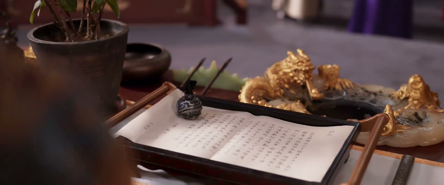 都可指出背后主谋是南赵人