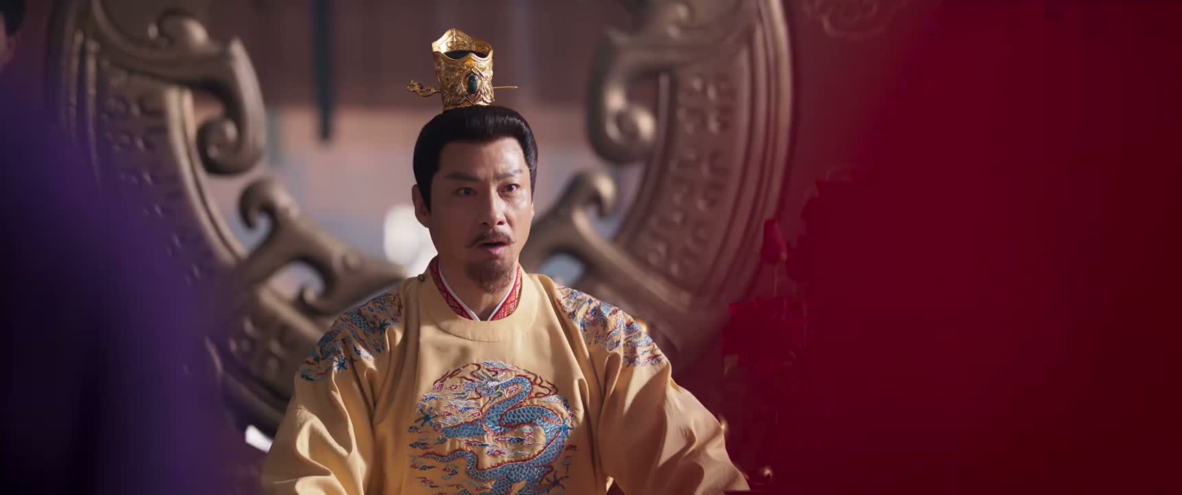 更何况一个赵森垚