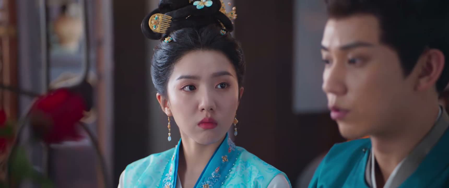 关乎神观法师背后真相的人