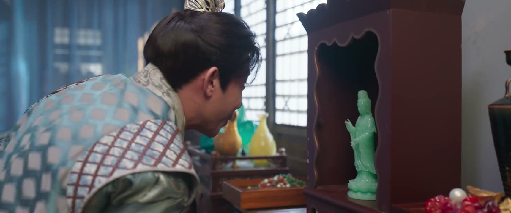 还是小武官好啊