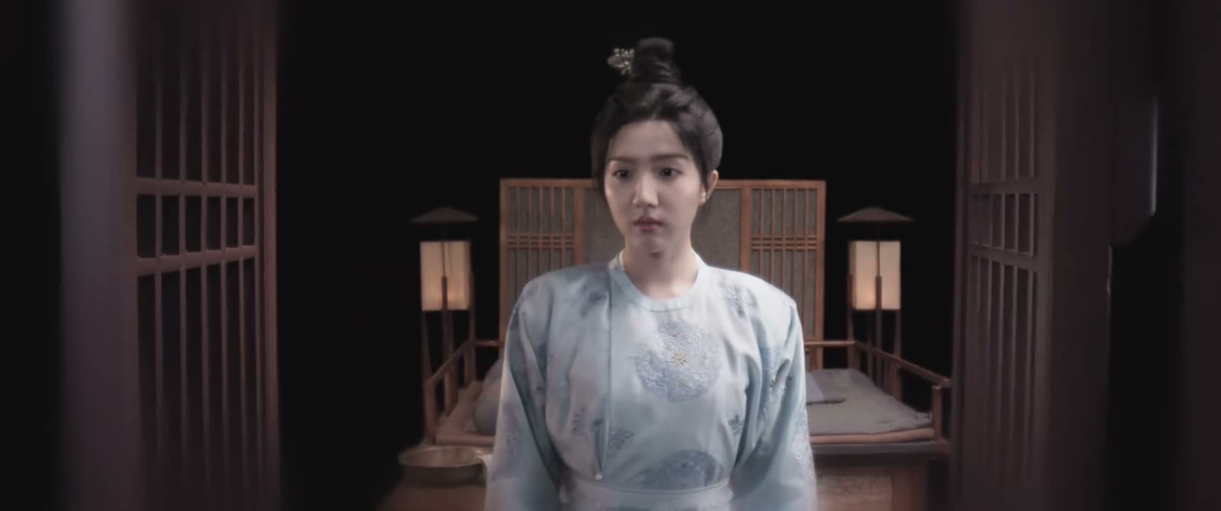 后来为了给他治病