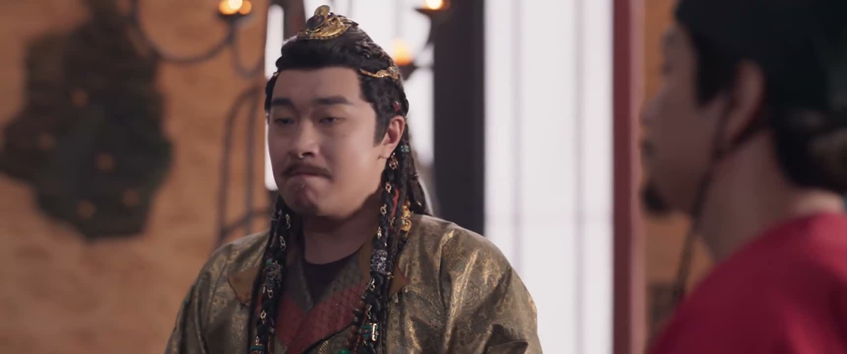 或者特使因内斗致死
