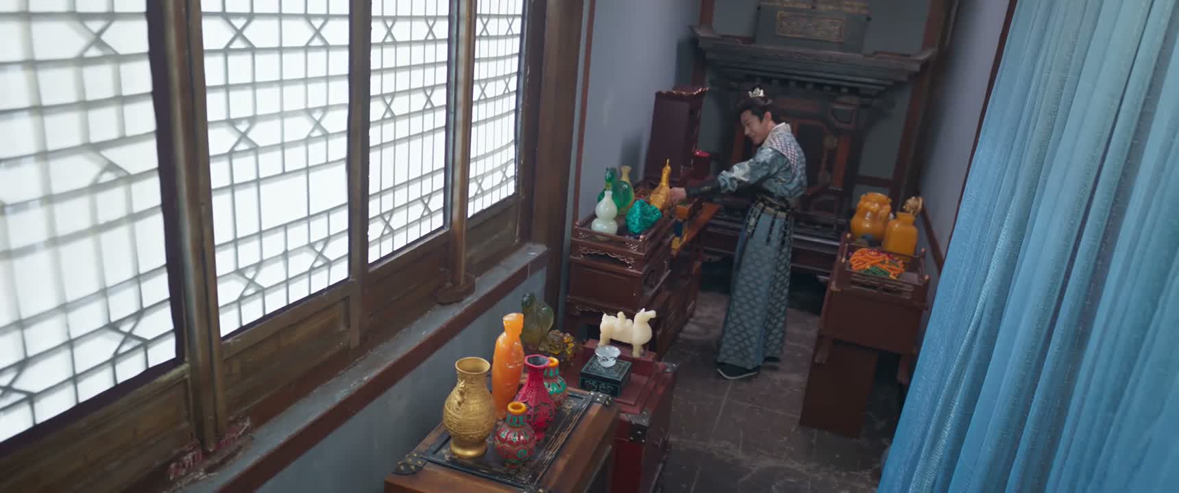 积沙成塔