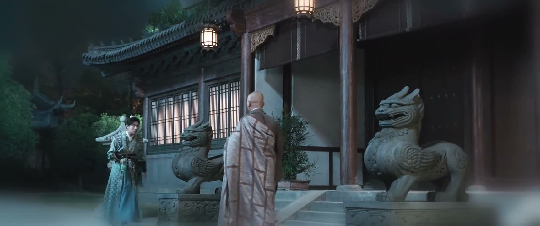 居然从沁香那跟到了我的家里