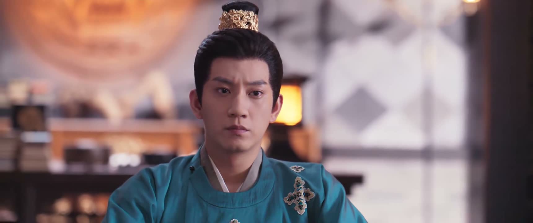 看来幕后指使是南赵人
