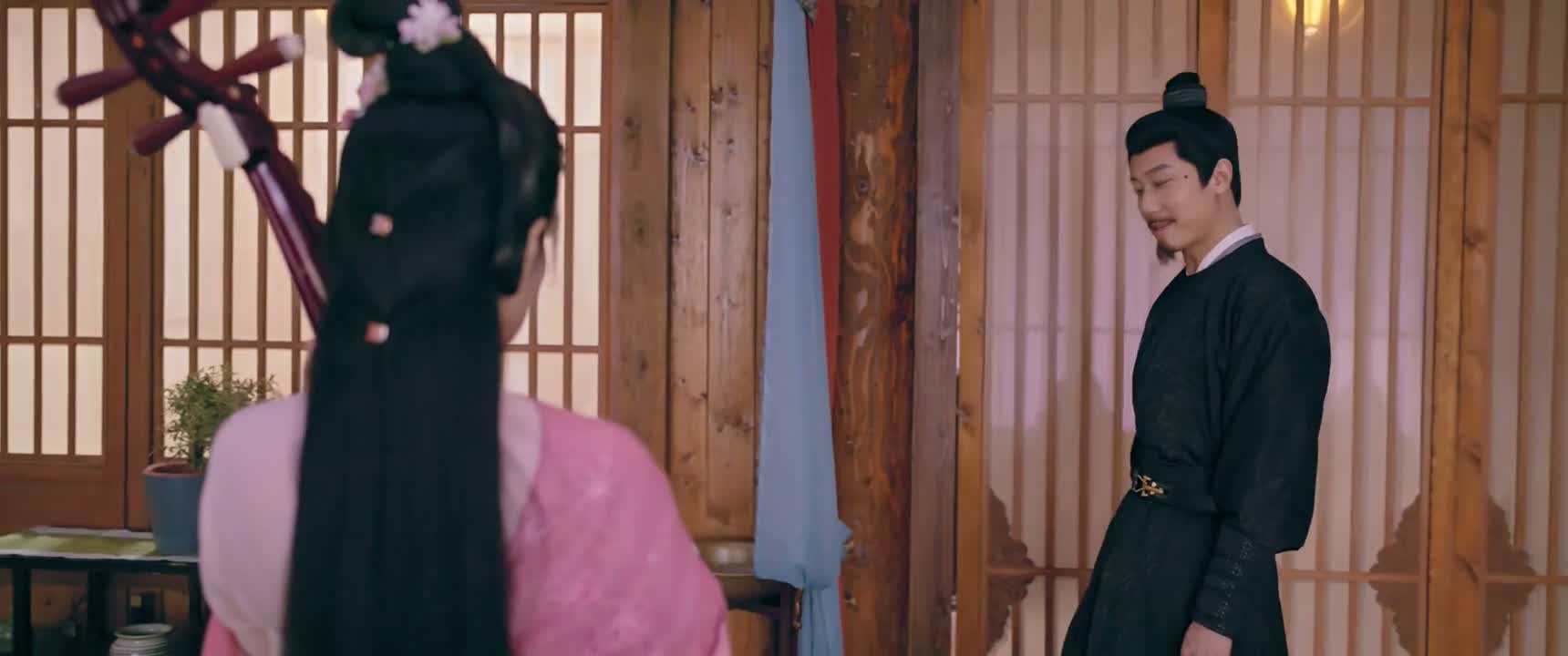 连三法司的人都常来光顾你