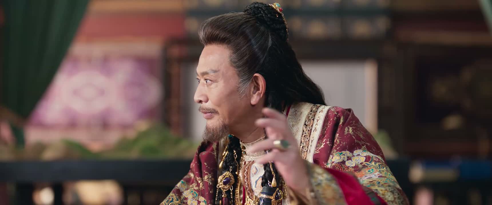 那才是无形利器
