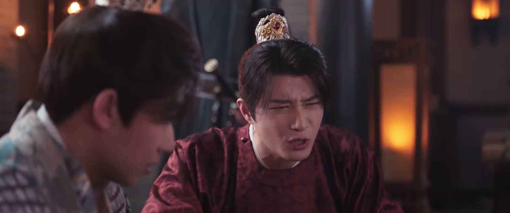 你都不知道这花有多邪乎