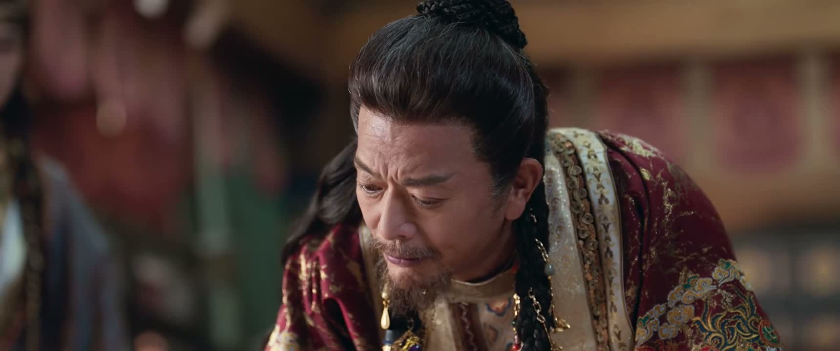 你是说神观法师的事