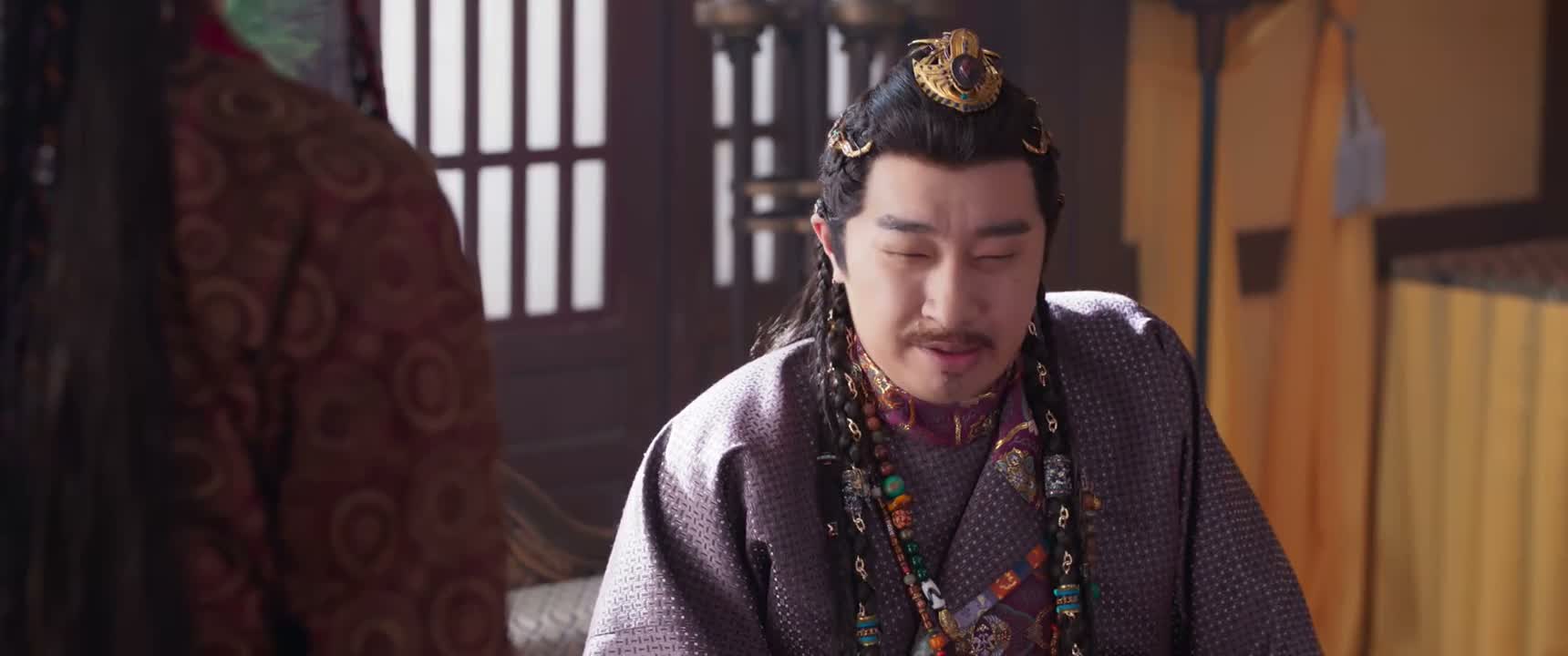 你说她有操我这个心的功夫