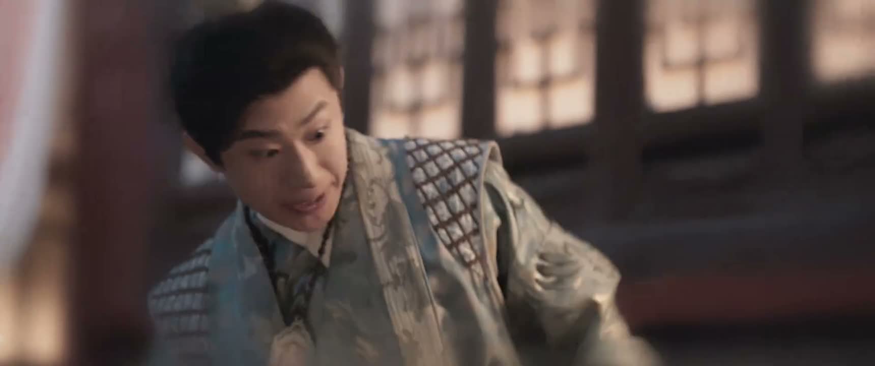 求公子饶了奴吧