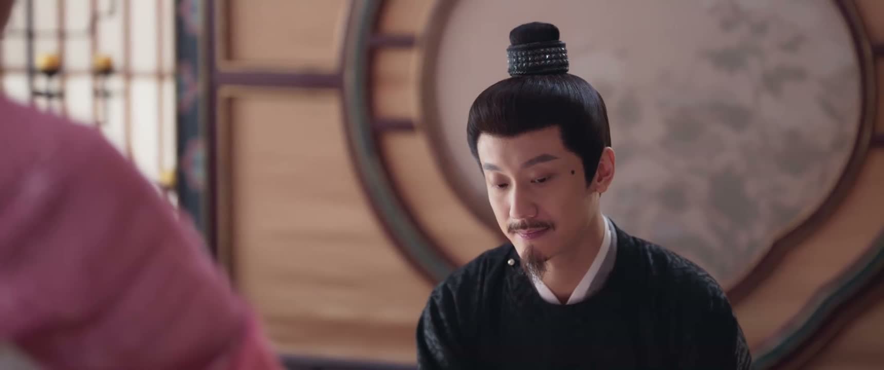 全靠公子帮忙找了