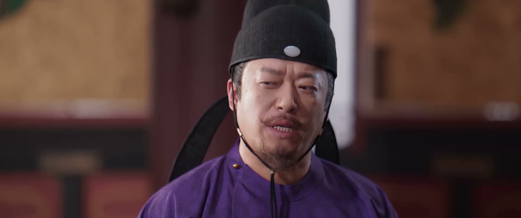 却将责任推给我大唐啊