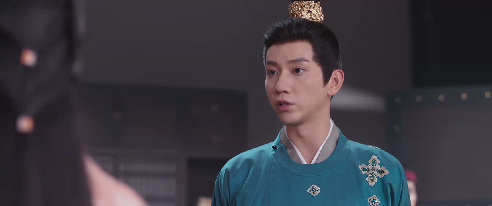 如果你是因为将疳霉疮