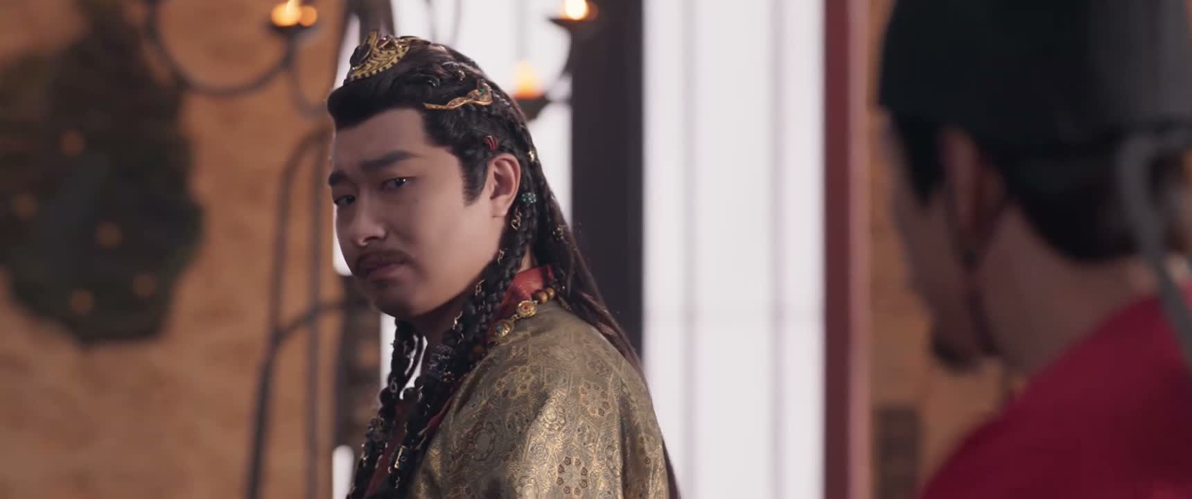如今我三法司已经查出幕后真凶