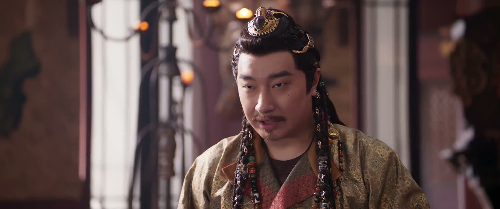 神观法师的检验结果