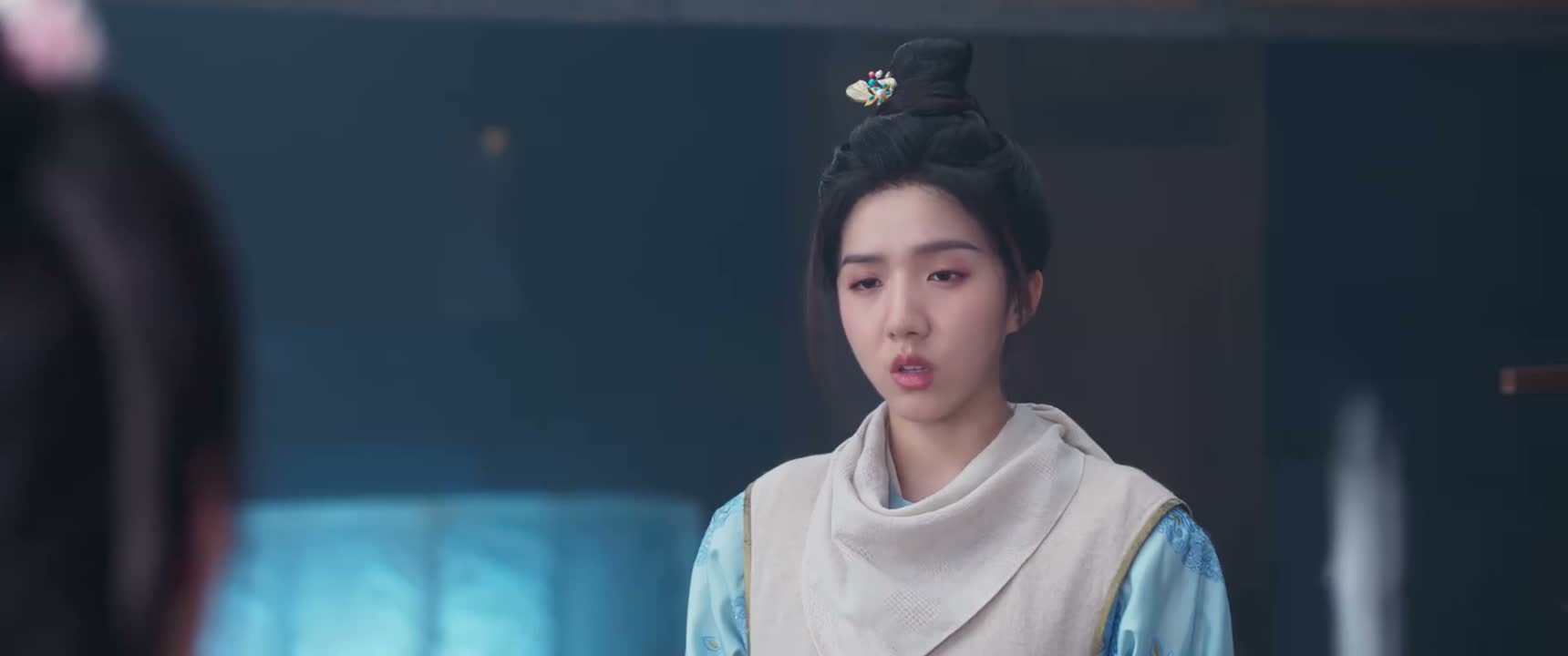 神观法师在我大唐圆寂