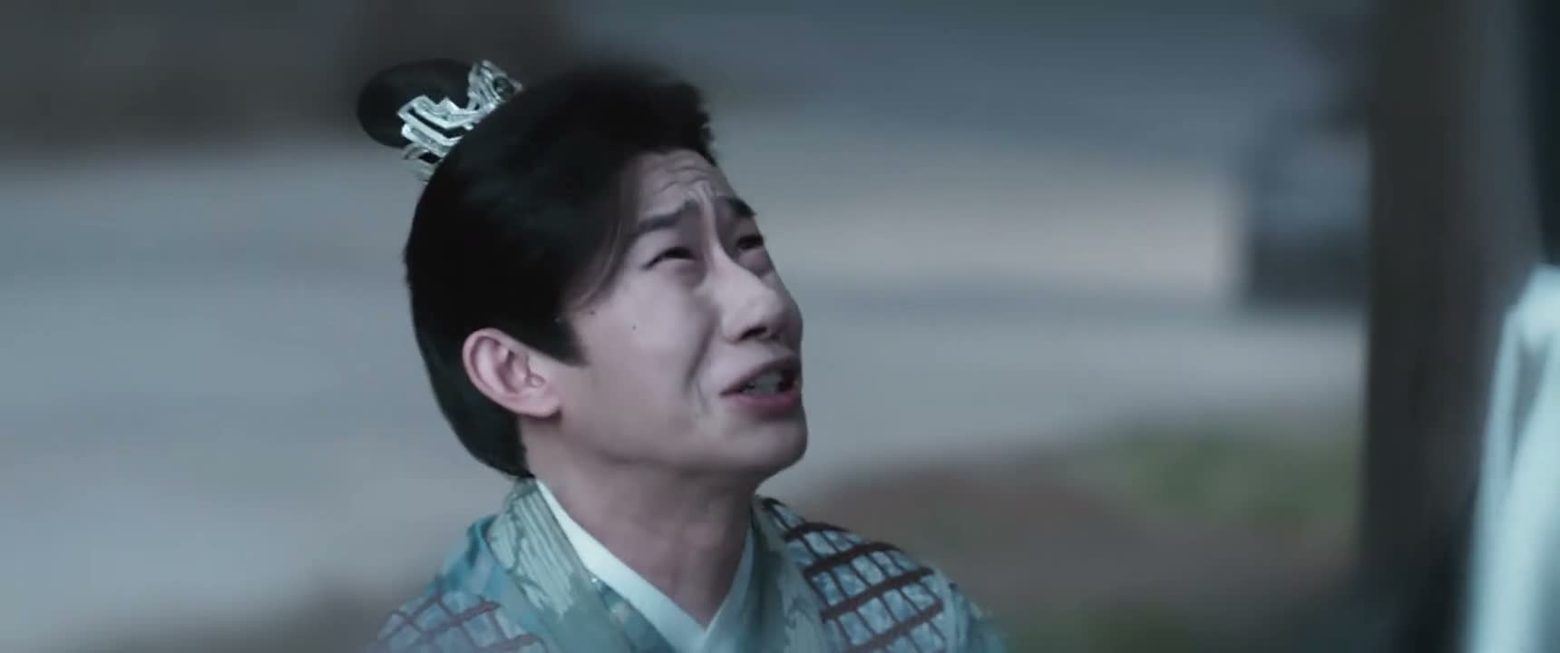 说和尚会驱散给我治病的小鬼