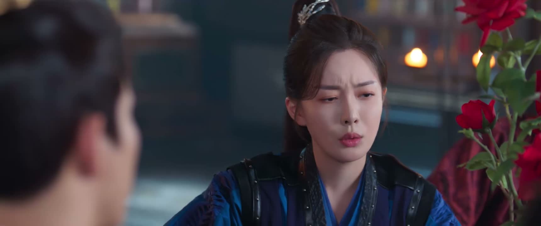 说什么皮上的病