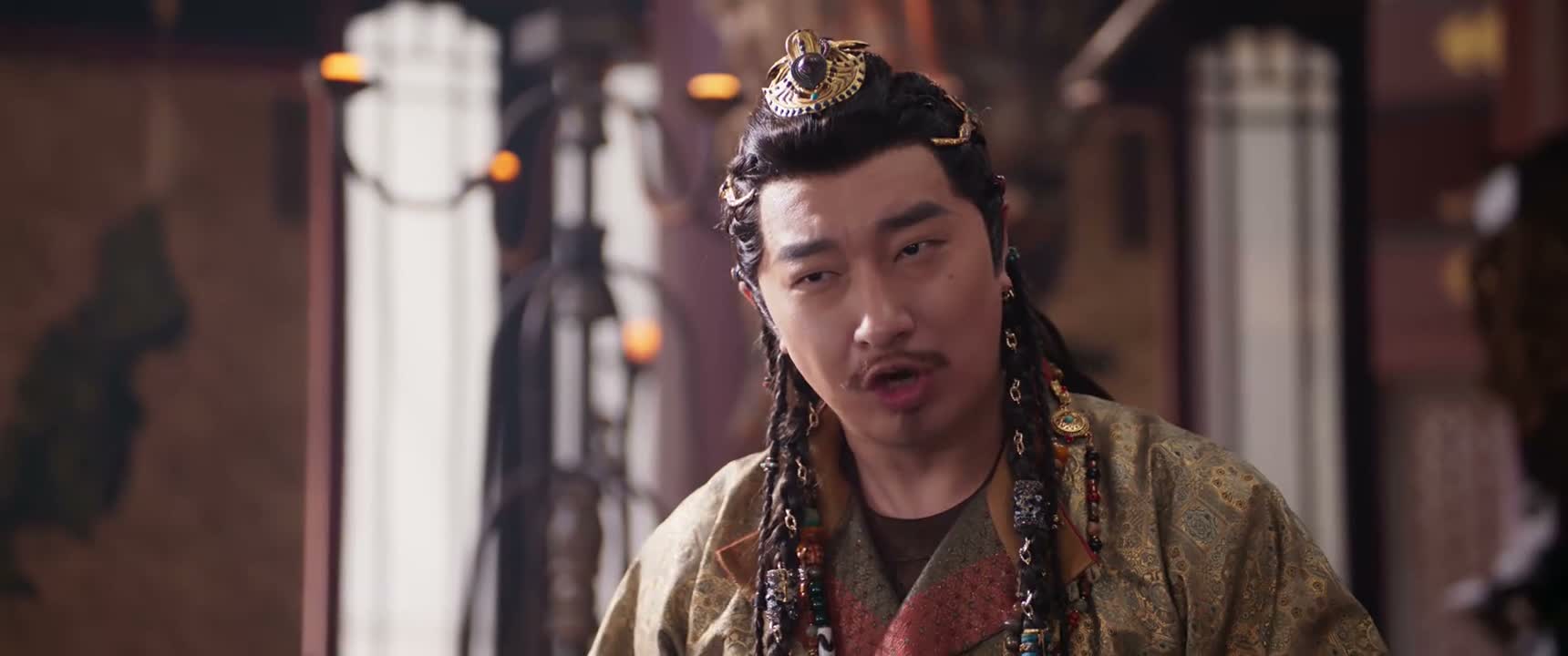 说推翻就推翻