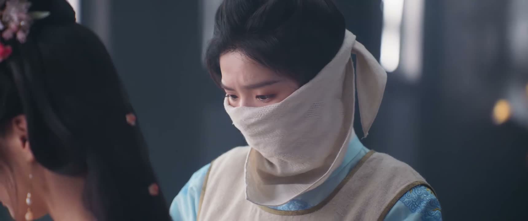 他下手怎么能这么重