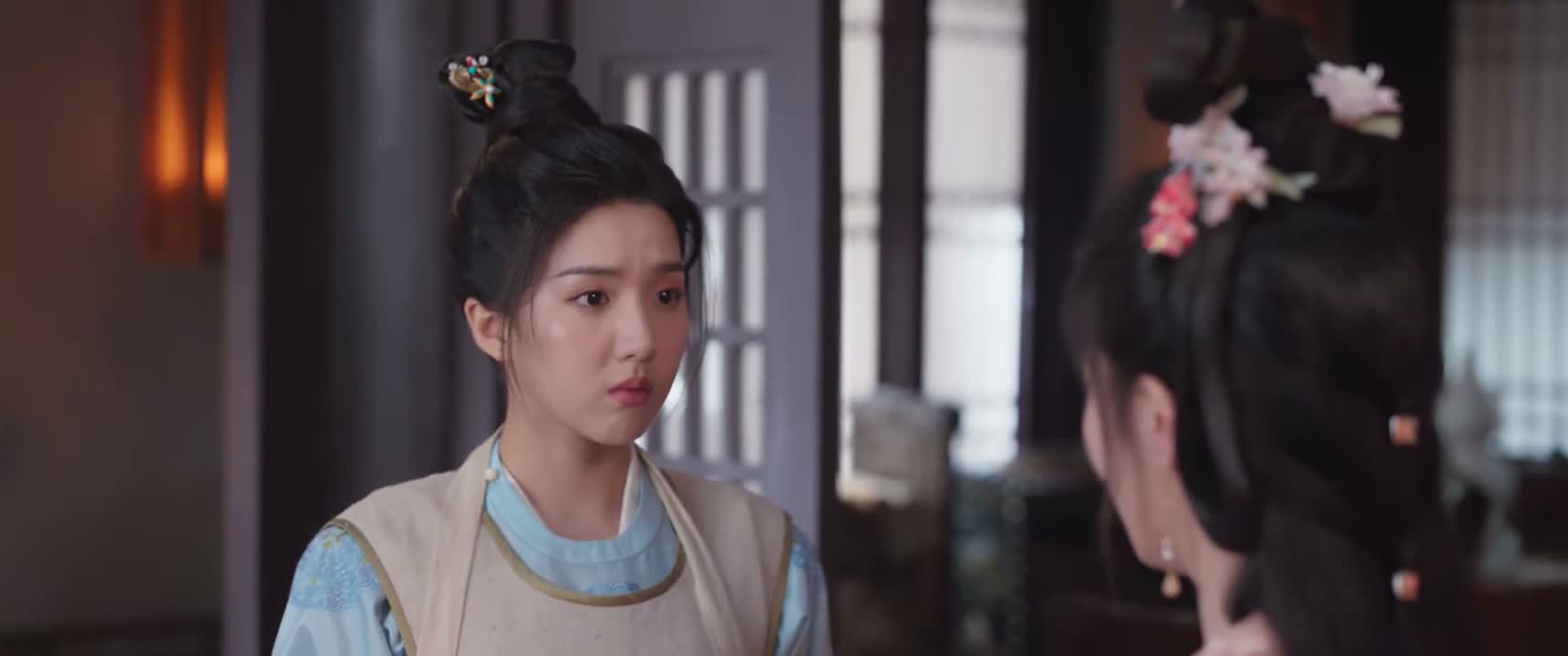 王妃还未做母亲