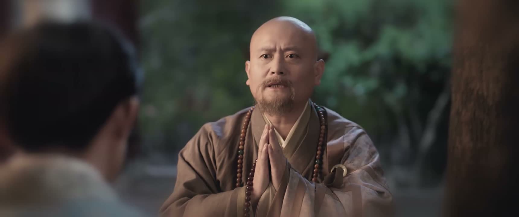 为自己平添杀孽