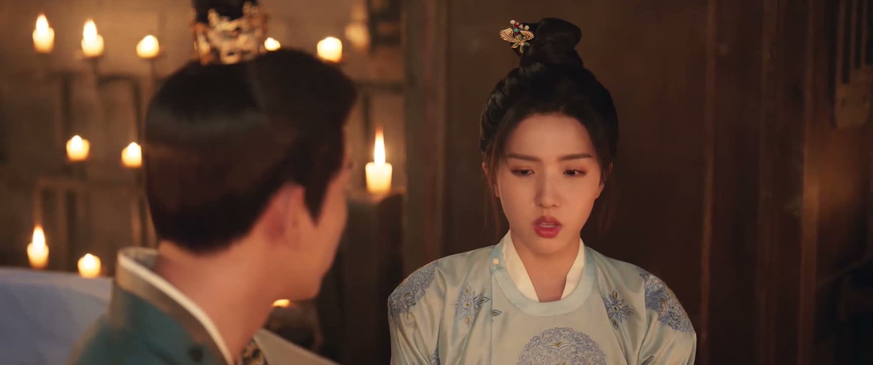 我顾虑太多杂念太多