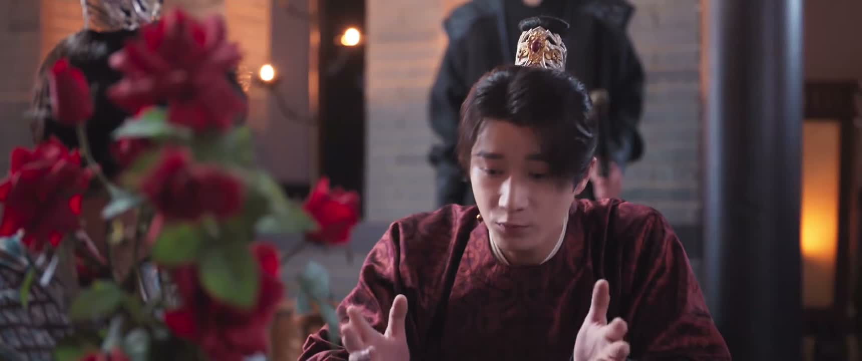 我就不问你是怎么害的神观了