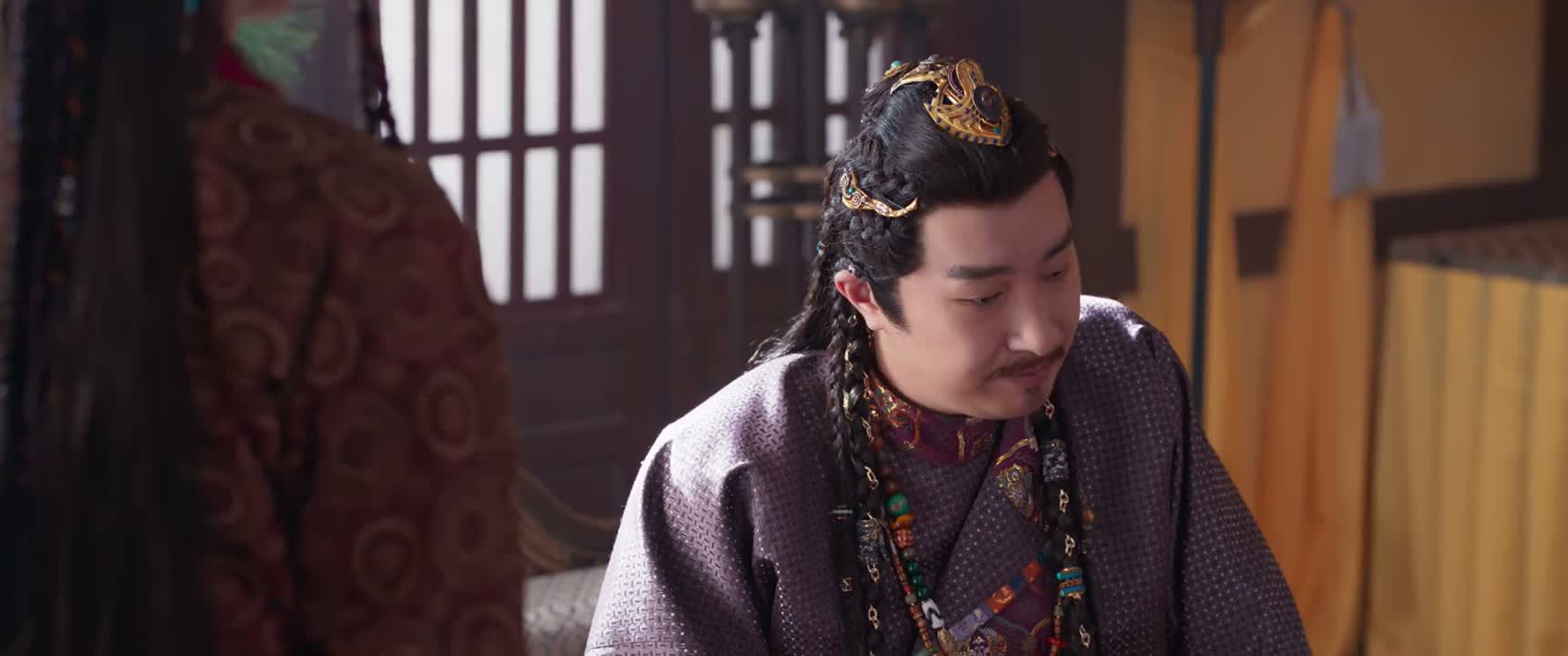 我这个妹妹呀