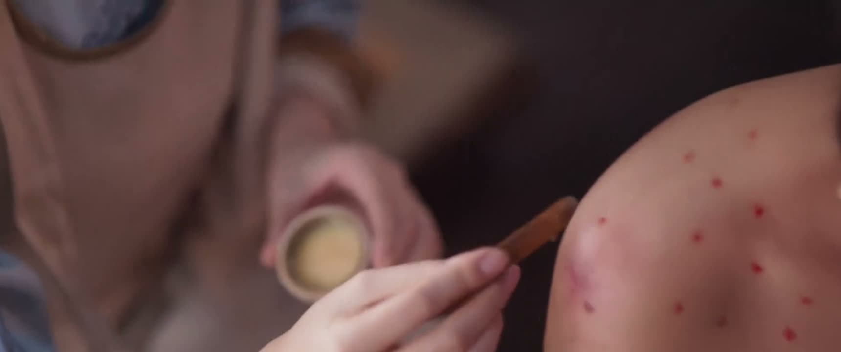 一种是已经死了的人
