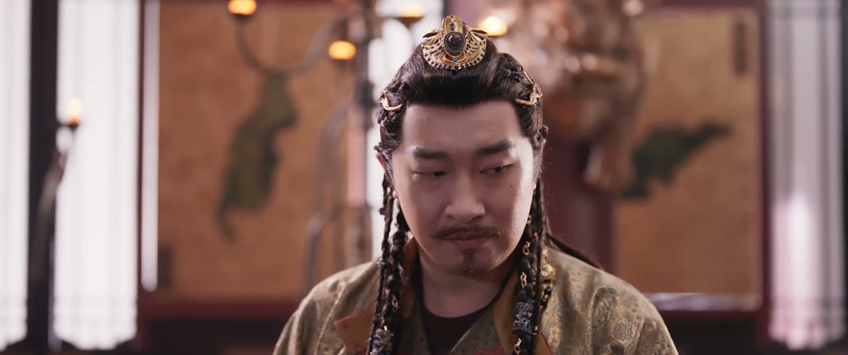 一桩案子了结之前