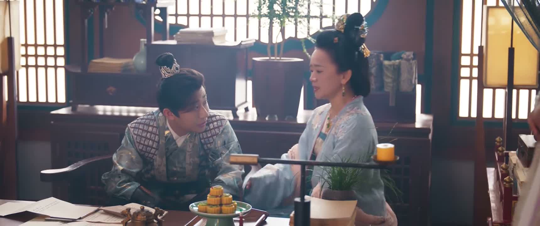 这给你寻的个什么好差事啊