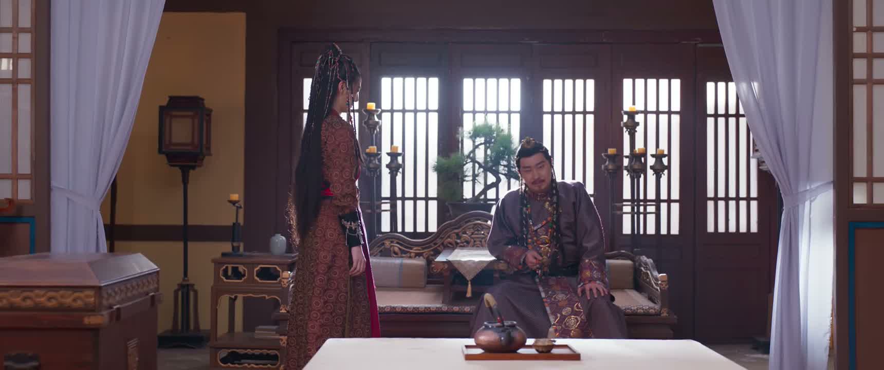 真是自投罗网