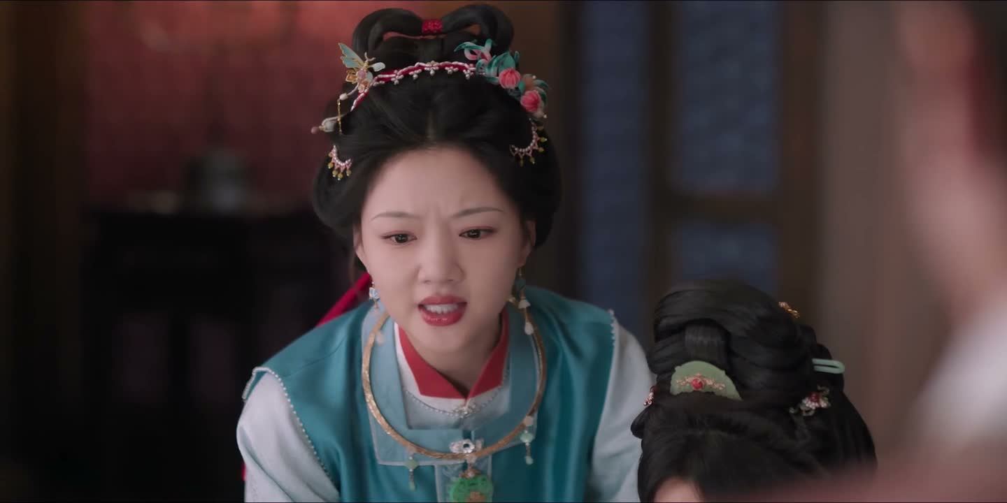 都是些 陈芝麻烂谷子的事情